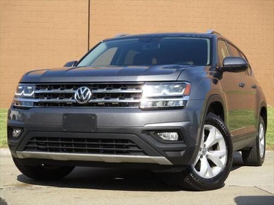 2018 Volkswagen Atlas for Sale in Co Bluffs, Iowa