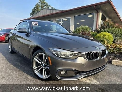 2019 BMW 430 for Sale in Co Bluffs, Iowa