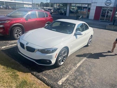 2019 BMW 430 for Sale in Co Bluffs, Iowa