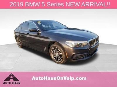 2019 BMW 530 for Sale in Co Bluffs, Iowa