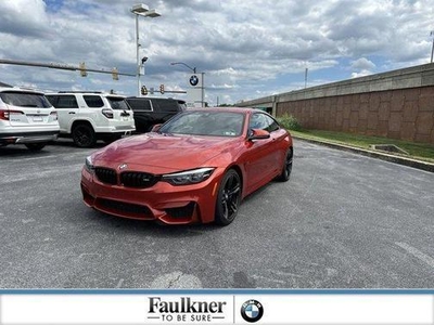 2019 BMW M4 for Sale in Co Bluffs, Iowa