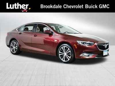 2019 Buick Regal Sportback for Sale in Co Bluffs, Iowa