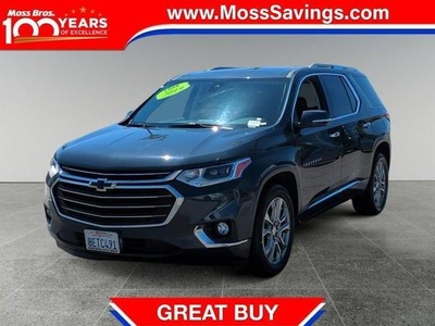 2019 Chevrolet Traverse for Sale in Co Bluffs, Iowa