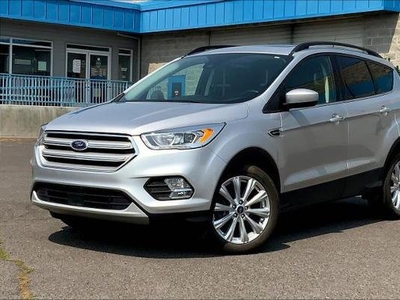 2019 Ford Escape for Sale in Co Bluffs, Iowa