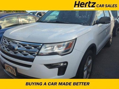 2019 Ford Explorer for Sale in Co Bluffs, Iowa