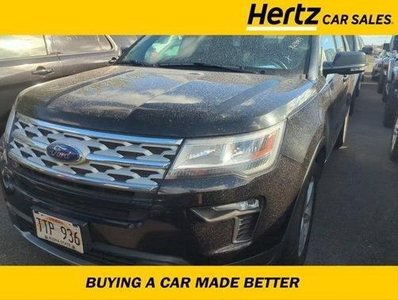 2019 Ford Explorer for Sale in Co Bluffs, Iowa