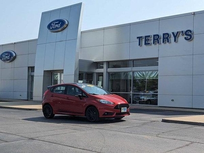 2019 Ford Fiesta for Sale in Co Bluffs, Iowa