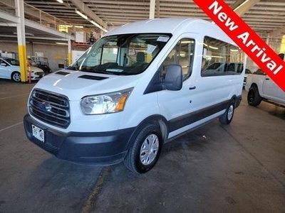 2019 Ford Transit-350 for Sale in Co Bluffs, Iowa