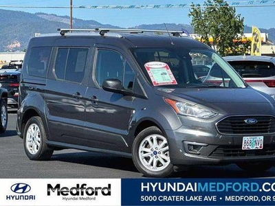 2019 Ford Transit Connect for Sale in Co Bluffs, Iowa