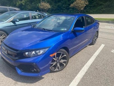 2019 Honda Civic Si for Sale in Co Bluffs, Iowa
