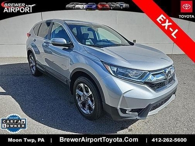 2019 Honda CR-V for Sale in Co Bluffs, Iowa