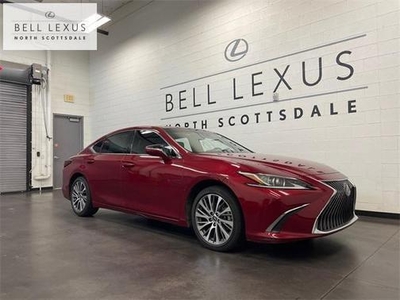 2019 Lexus ES 350 for Sale in Co Bluffs, Iowa