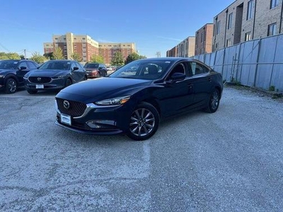 2019 Mazda Mazda6 for Sale in Co Bluffs, Iowa