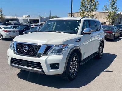 2019 Nissan Armada for Sale in Co Bluffs, Iowa