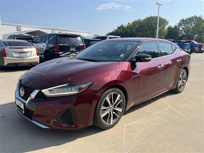 2019 Nissan Maxima for Sale in Co Bluffs, Iowa