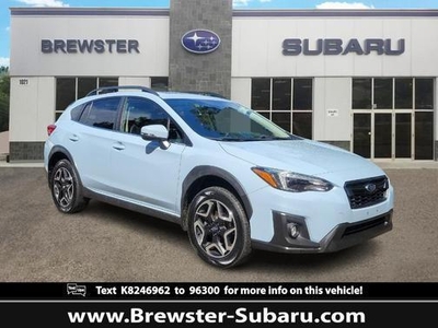 2019 Subaru Crosstrek for Sale in Co Bluffs, Iowa