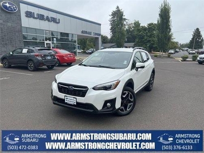 2019 Subaru Crosstrek for Sale in Co Bluffs, Iowa