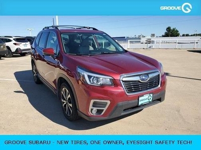 2019 Subaru Forester for Sale in Co Bluffs, Iowa