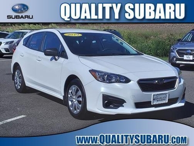 2019 Subaru Impreza for Sale in Co Bluffs, Iowa