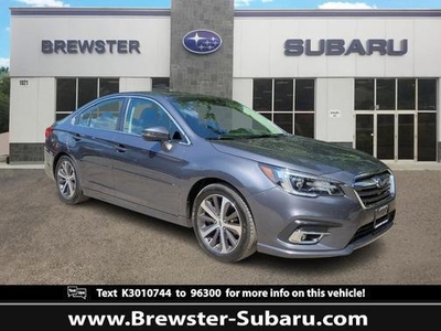 2019 Subaru Legacy for Sale in Co Bluffs, Iowa