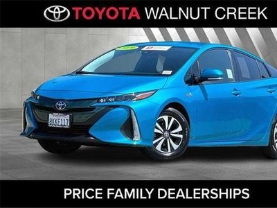 2019 Toyota Prius Prime for Sale in Co Bluffs, Iowa