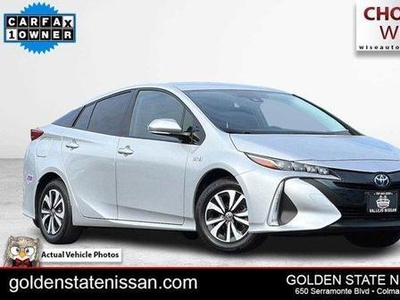 2019 Toyota Prius Prime for Sale in Co Bluffs, Iowa