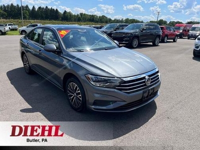 2019 Volkswagen Jetta for Sale in Co Bluffs, Iowa