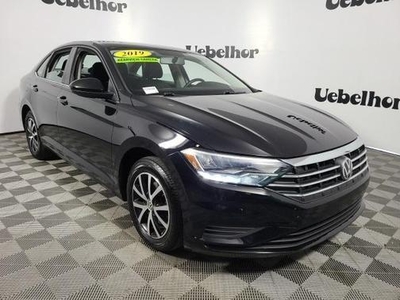 2019 Volkswagen Jetta for Sale in Co Bluffs, Iowa