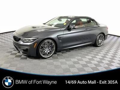 2020 BMW M4 for Sale in Co Bluffs, Iowa