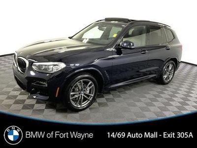 2020 BMW X3 for Sale in Co Bluffs, Iowa