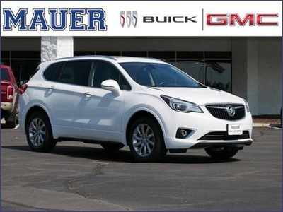 2020 Buick Envision for Sale in Co Bluffs, Iowa