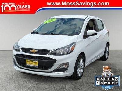 2020 Chevrolet Spark for Sale in Co Bluffs, Iowa