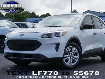 2020 Ford Escape for Sale in Co Bluffs, Iowa