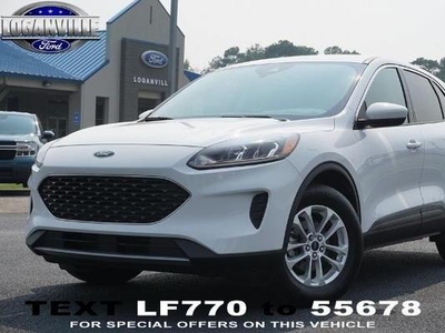 2020 Ford Escape for Sale in Co Bluffs, Iowa