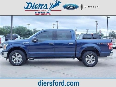 2020 Ford F-150 for Sale in Co Bluffs, Iowa