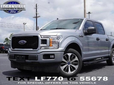 2020 Ford F-150 for Sale in Co Bluffs, Iowa