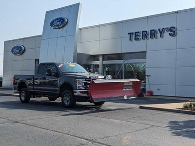 2020 Ford F-250 for Sale in Co Bluffs, Iowa