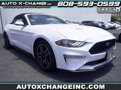 2020 Ford Mustang for Sale in Co Bluffs, Iowa