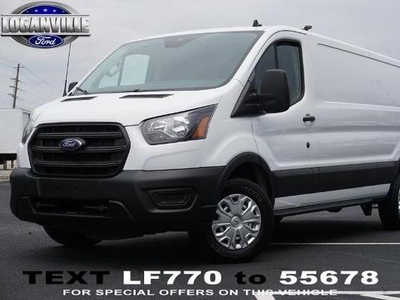 2020 Ford Transit-250 for Sale in Co Bluffs, Iowa