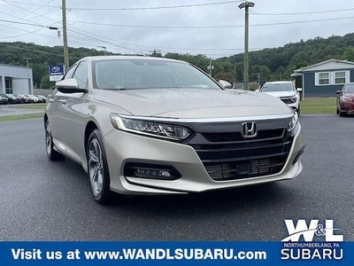 2020 Honda Accord for Sale in Co Bluffs, Iowa