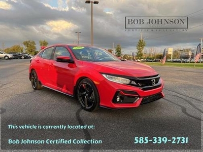 2020 Honda Civic for Sale in Co Bluffs, Iowa