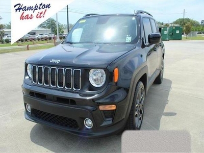 2020 Jeep Renegade for Sale in Co Bluffs, Iowa