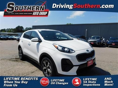 2020 Kia Sportage for Sale in Co Bluffs, Iowa