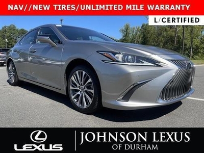 2020 Lexus ES 350 for Sale in Co Bluffs, Iowa