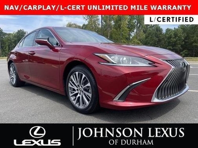 2020 Lexus ES 350 for Sale in Co Bluffs, Iowa