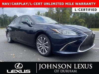 2020 Lexus ES 350 for Sale in Co Bluffs, Iowa