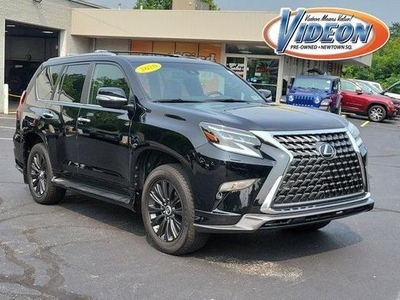 2020 Lexus GX 460 for Sale in Co Bluffs, Iowa