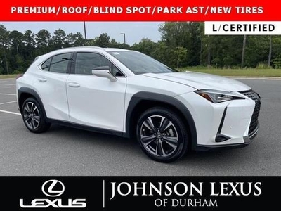 2020 Lexus UX 200 for Sale in Co Bluffs, Iowa