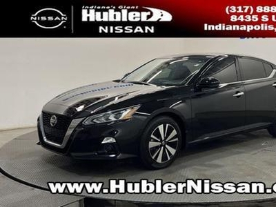 2020 Nissan Altima for Sale in Co Bluffs, Iowa