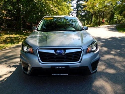 2020 Subaru Forester for Sale in Co Bluffs, Iowa